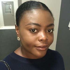 Meet your Posher, Jemimah